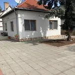 Tavaszpart Vendeghaz Lägenhet