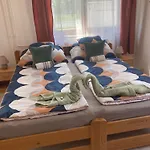 Tavaszpart Vendeghaz *
