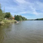 Tavaszpart Vendeghaz Lägenhet *