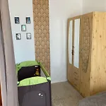 Tavaszpart Vendeghaz Lägenhet