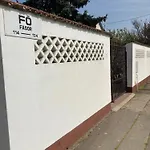 Tavaszpart Vendeghaz Szeged