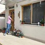 Tavaszpart Vendeghaz Lägenhet *