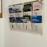 Tavaszpart Vendeghaz Lägenhet Szeged
