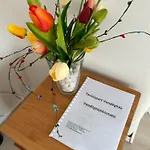 Tavaszpart Vendeghaz Lägenhet