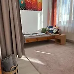 Lägenhet Tavaszpart Vendeghaz Szeged