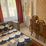Tavaszpart Vendeghaz Szeged
