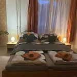 Lägenhet Tavaszpart Vendeghaz Szeged