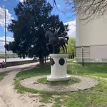 Tavaszpart