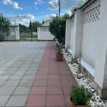 Tavaszpart Vendeghaz