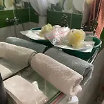 Tavaszpart Vendeghaz 公寓