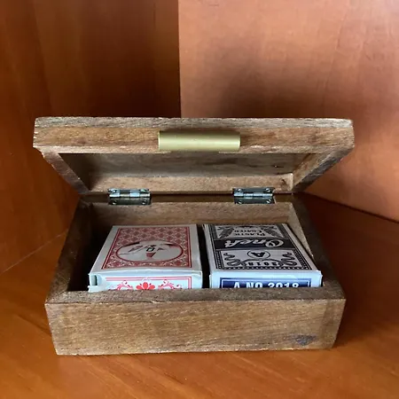 Tavaszpart Vendeghaz Διαμέρισμα Σέγκεντ