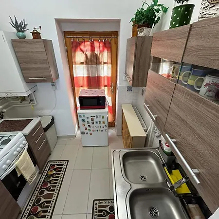 Tavaszpart Vendeghaz