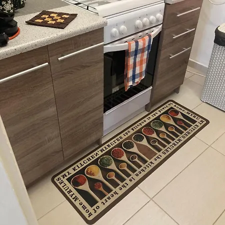 Tavaszpart Vendeghaz