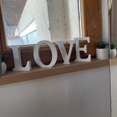 Tavaszpart Vendeghaz