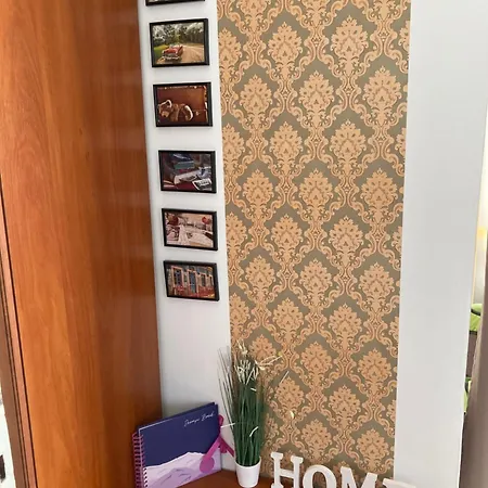 Tavaszpart Apartman