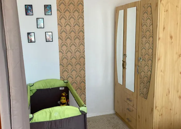 Tavaszpart Apartamento