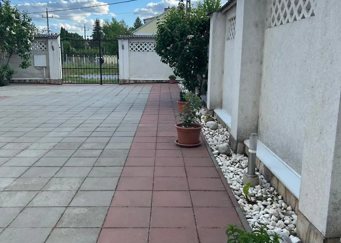 Tavaszpart