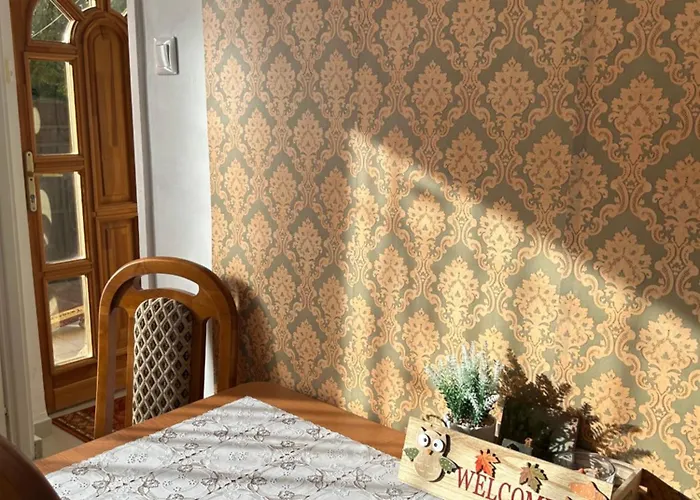 Tavaszpart Apartamento