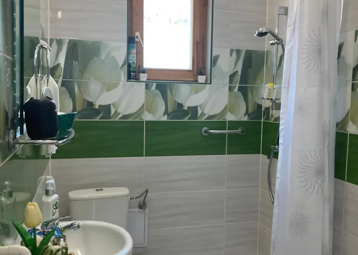 Apartamento Tavaszpart