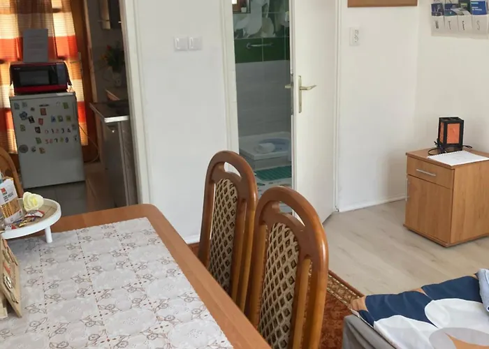 Apartamento Tavaszpart