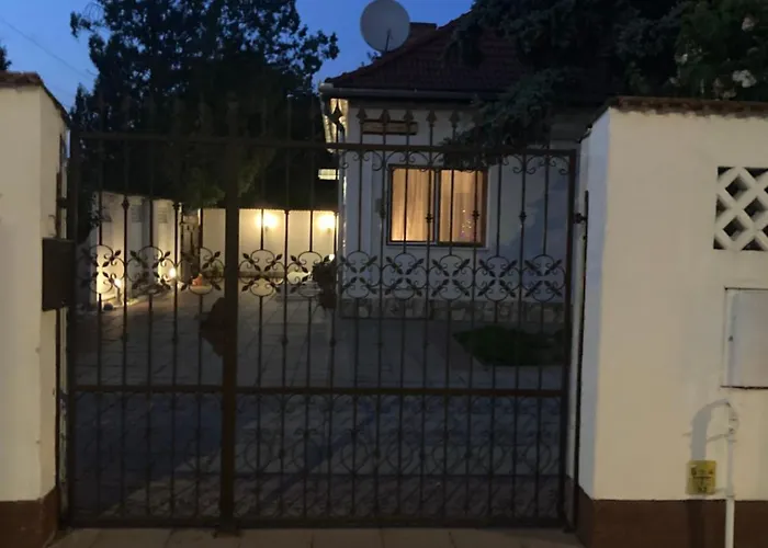 Apartamento Tavaszpart Szeged