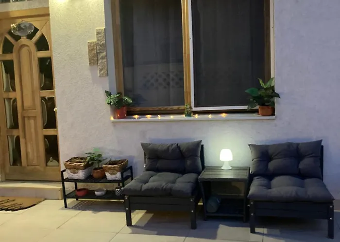 Apartamento Tavaszpart Szeged