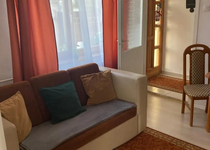 Apartamento Tavaszpart *