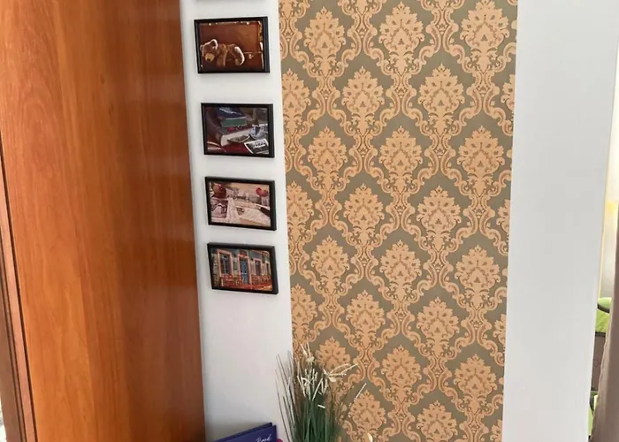 Tavaszpart Apartamento