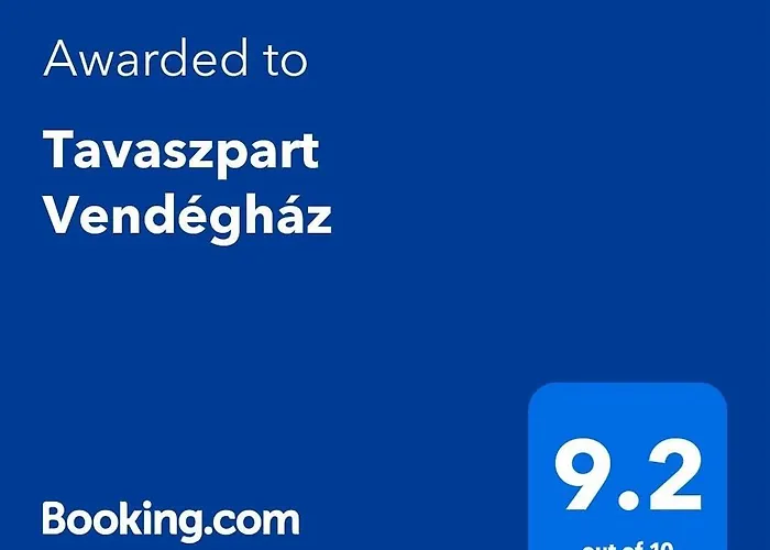 Apartamento Tavaszpart *